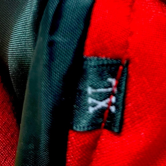 Retro Skirt with Bow - Picture 5 of 5